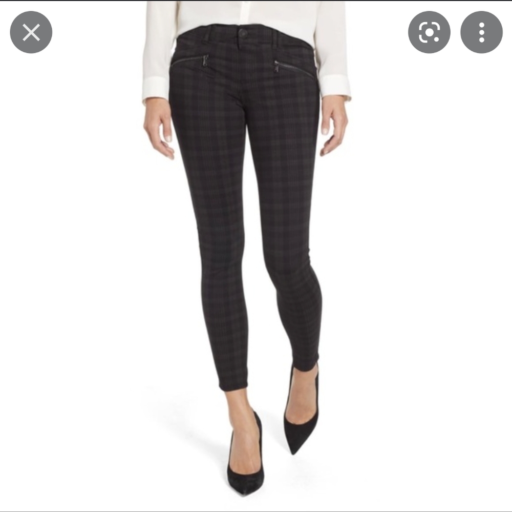 Plaid Pants - image 6